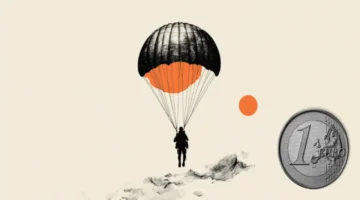 تراجع زوج يورو دولار دون مستوى 1.1650 مع صعود العملة الأمريكية بسبب التوترات